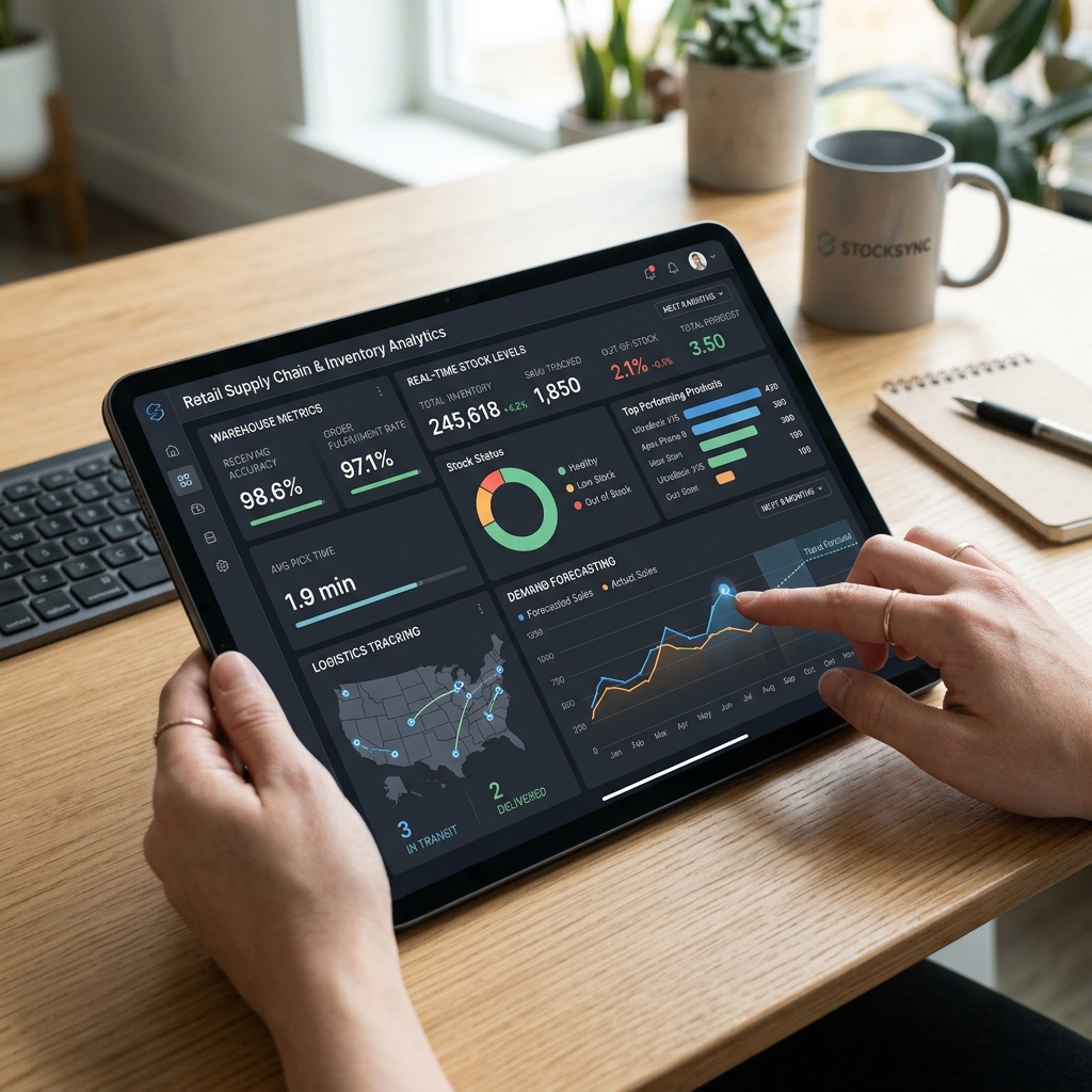 Optimizing Retail Demand Forecasting and Peak Season