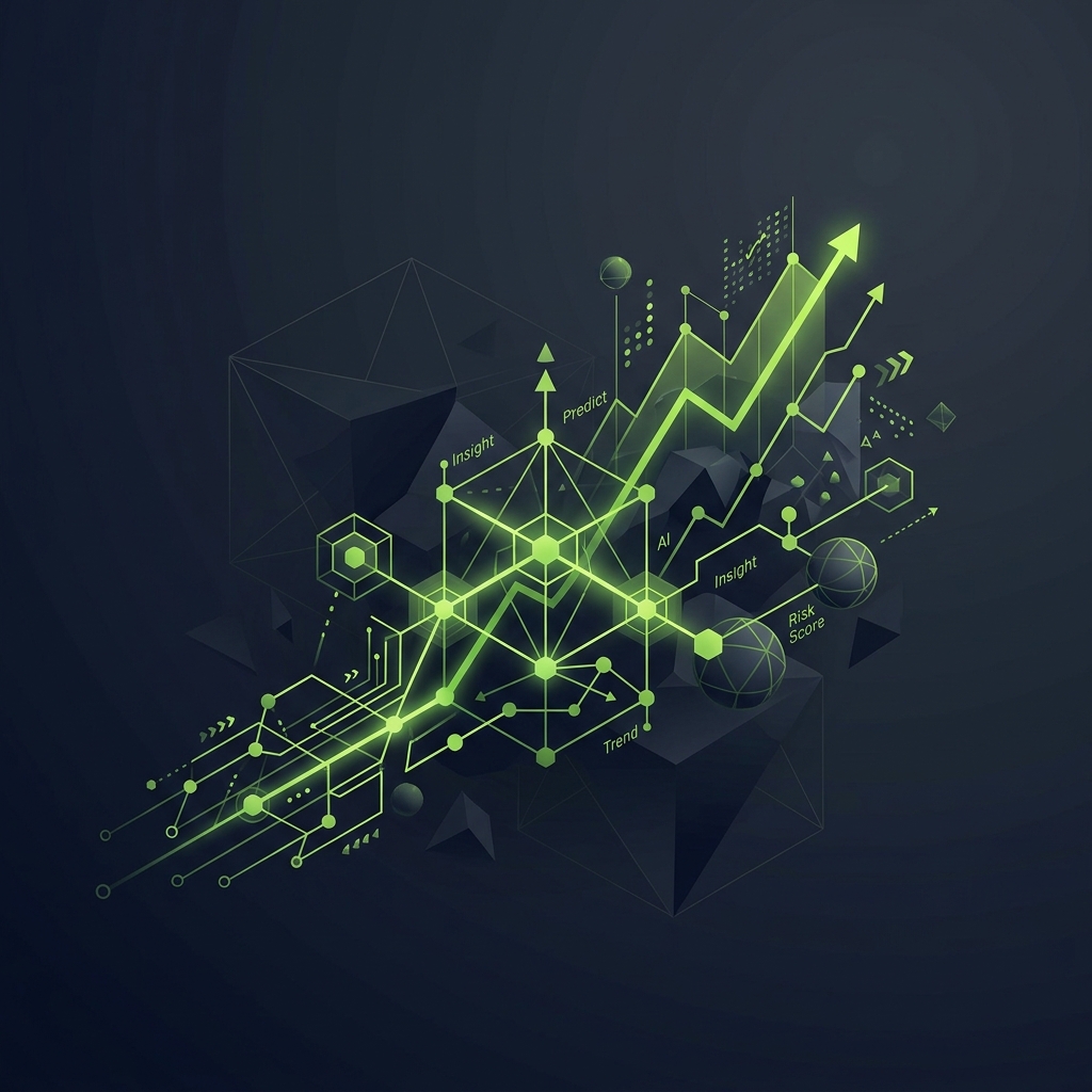 Risk Insights Finance