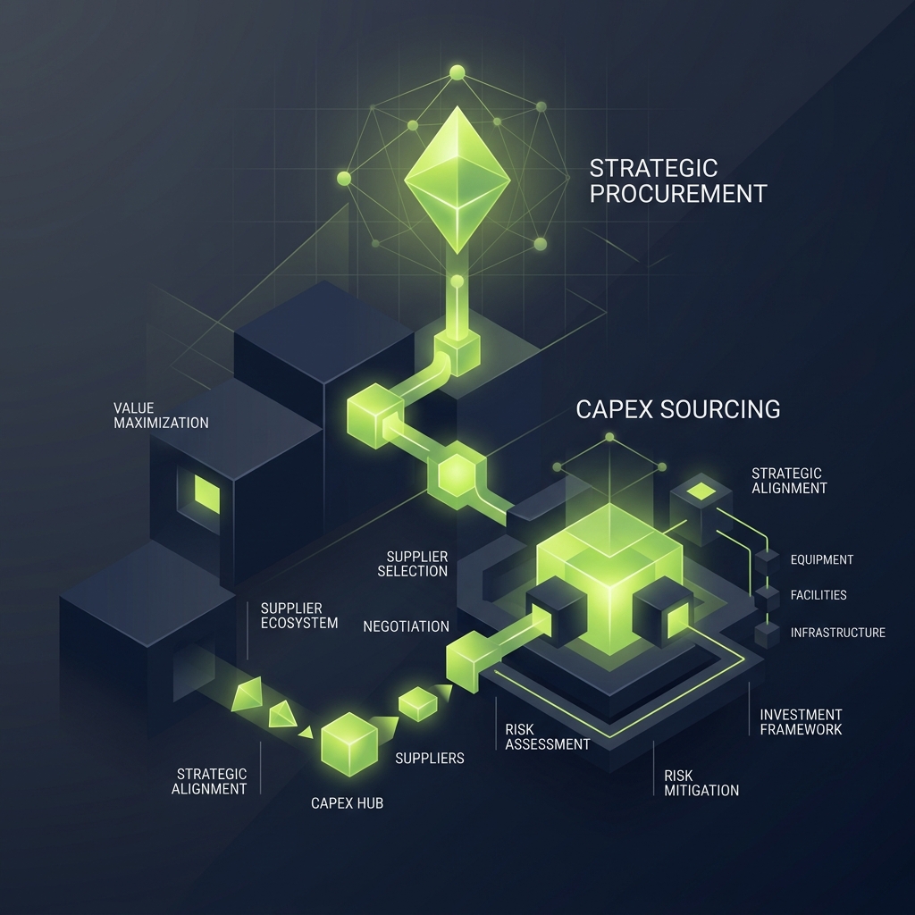 Strategic Procurement Intelligence