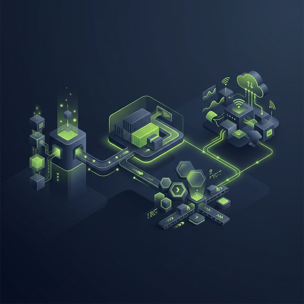 Streamlining Shipment Planning and Carrier Selection